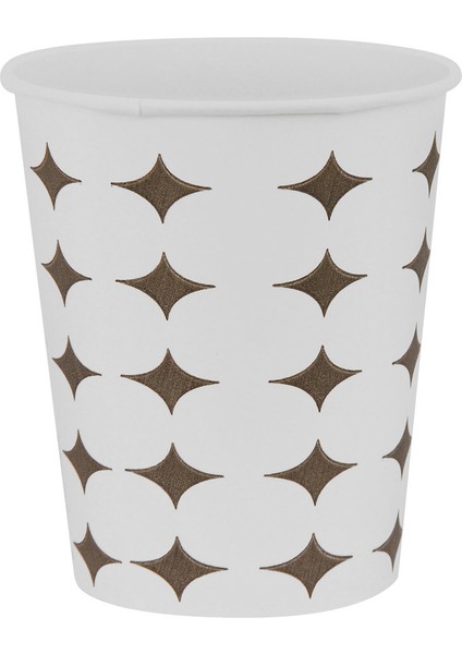 7oz Karton Bardak 500' lü