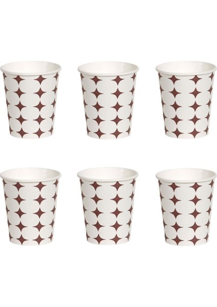 7oz Karton Bardak 500' lü fiyatları
