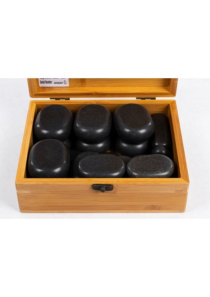 SPA Taşı 22'li Set