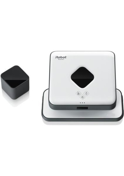 Braava 390 Turbo Robot Paspas