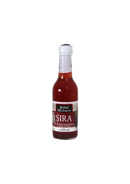 Kuru Üzüm Şırası 250 ml