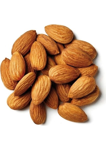 Çiğ Badem İçi 1000 gr