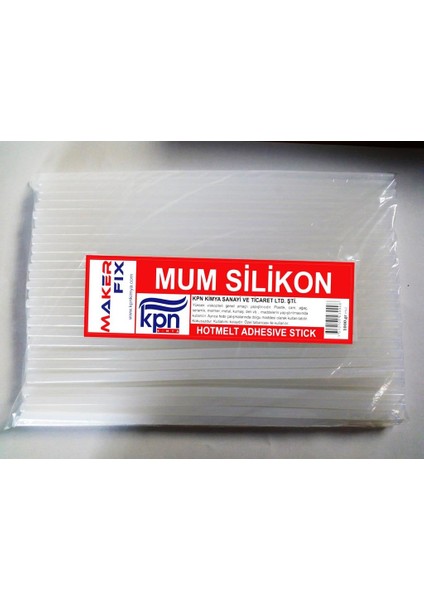 Mum Silikon