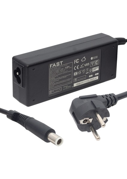 Notebook Adaptör Sl-Nba45 Hp 19V/4.74A 7.4*5.0 Uç * Cmadp122