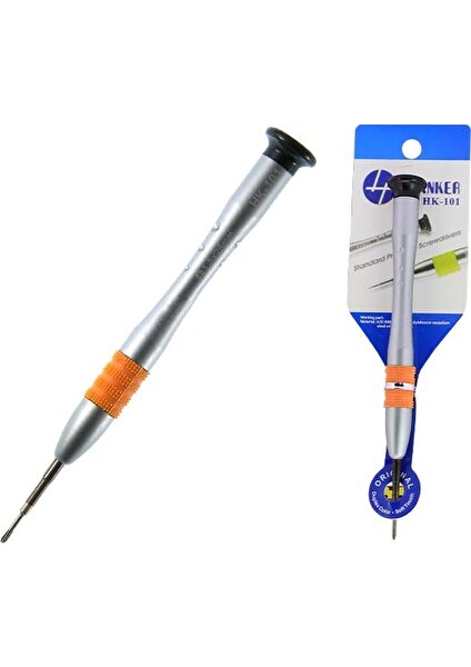 Hanker Hk-101 Mobil Cihazlar İçin Tornavida