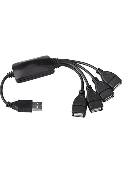 Pm-1651 4 Port Usb 2.0 Çoklayıcı * S-Lınk Sl-440