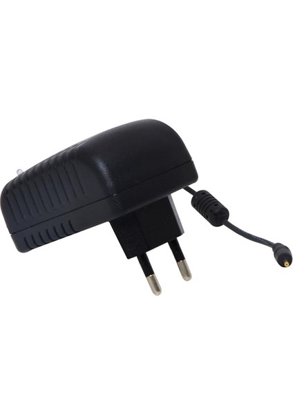 12 Volt 2 Amper Tablet Pc Adaptörü 2.5*0.7 İnce Uçlu *Fully O-1611H