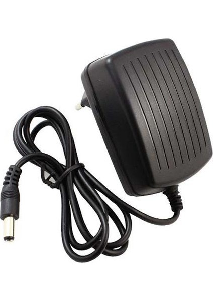 12V - 2A Priz Tipi Adaptör 5.5X2.5 Uç