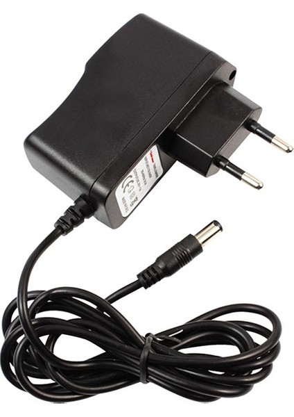 9 V-1000 Ma Dc Adaptör