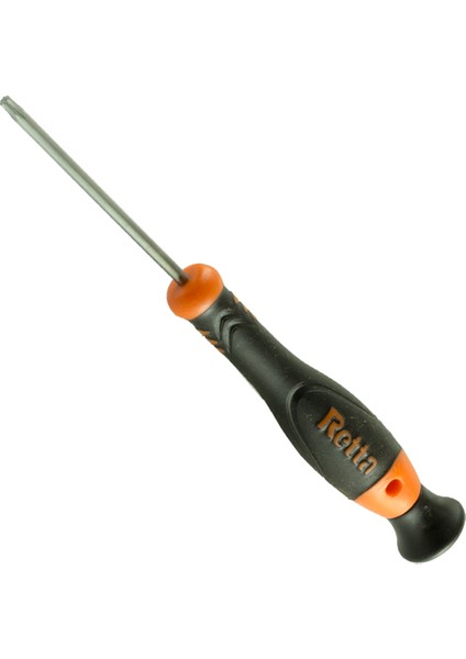 T10 60Mm Mikro Torx Tornavida (Ret1060) (Phılıps Tvler İçin)