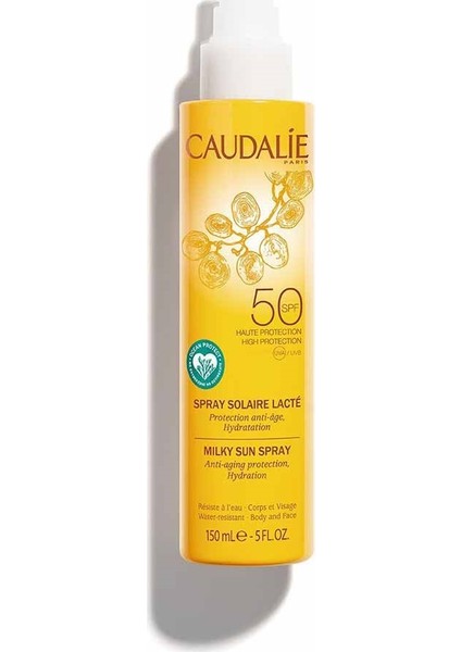 Milky Sun Spray SPF50 150 ml