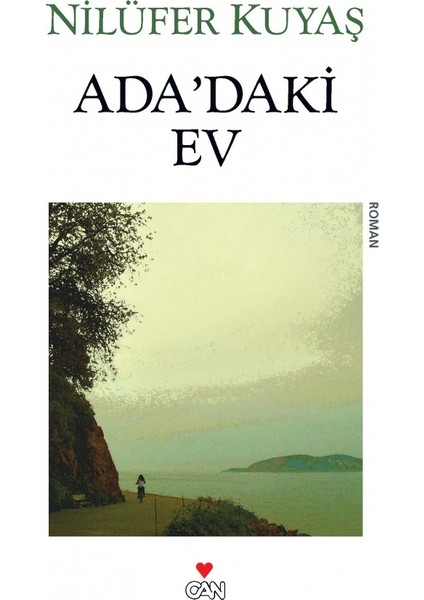 Ada'daki Ev - Nilüfer Kuyaş