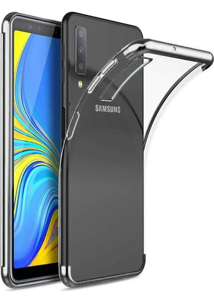 Huawei Mate 20 Lite Köşeli Laser Kılıf