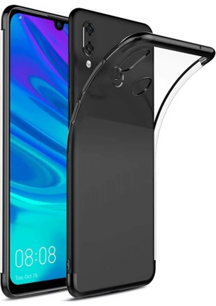 Samsung Galaxy M20 Köşeli Lazer Kılıf