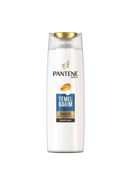 Temel Bakım 200 ml