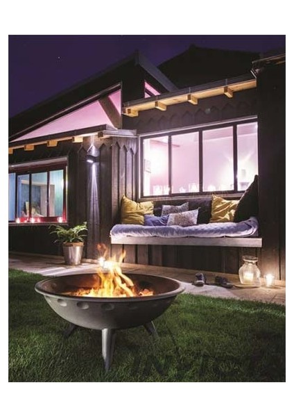 , Iowa Döküm Bahçe Şömi̇nesi̇ fiyatları