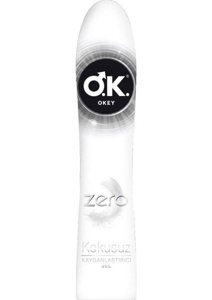 Jel Zero 100 ml