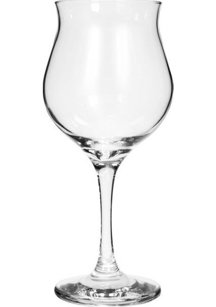 Wavy Ayaklı Bardak 6'lı 440258