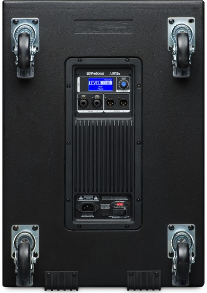 Aır15S Pa Subwoofer