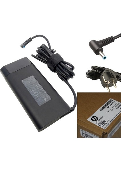 Omen 15-AX208NS Notebook Adaptörü