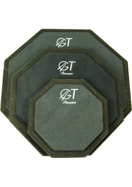 GT Percussion Davul Pedi Mdf 25 cm GTPEDF25