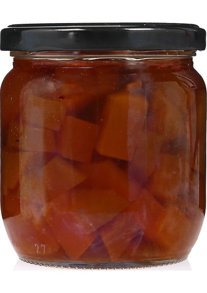 Kireçte Kabak Tatlısı 470 gr