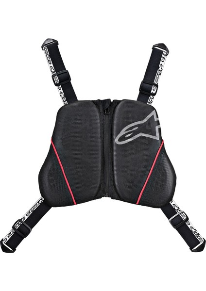 Nucleon Kr-C Chest Protector Gögüs Koruma