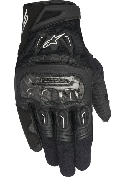 Smx-2 Air Carbon V2 Gloves Motosiklet Eldiveni