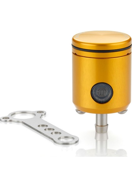 Fluid Tank