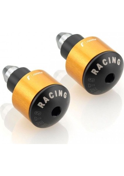 Handlebar Caps
