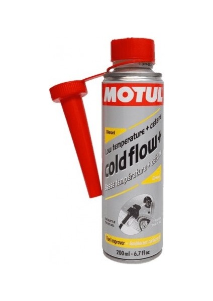 Cold Flow + Diesel 200 ml