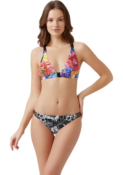Grace Bikini Siyah 01MB95711