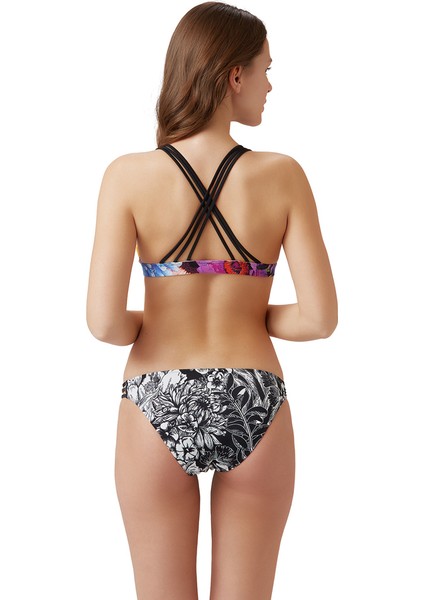 Grace Bikini Siyah 01MB95711