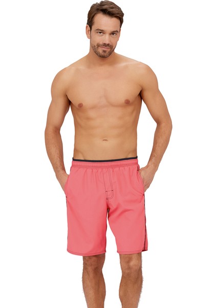 Dumas Mayo Şort Coral 04SH30111