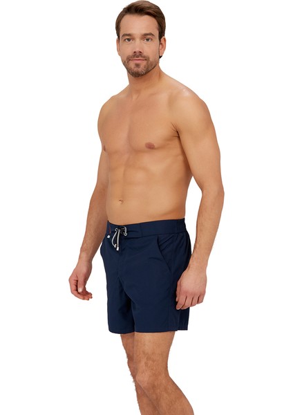 Klas Mayo Şort Siyah 04SH30211