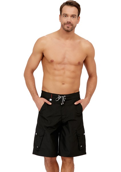 Klasy Mayo Şort Siyah 04SH30221 fiyatları