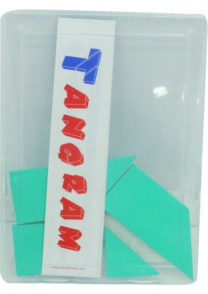 T Tangram