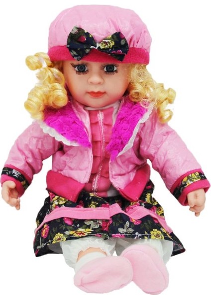 Can Ali Gerçek Yüzlü Bebek