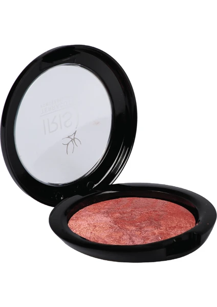 Iris Terracotta Powder 006