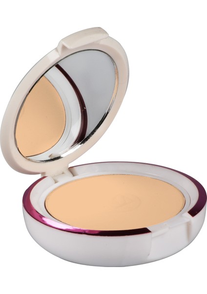 Nirvana Compact Powder 06