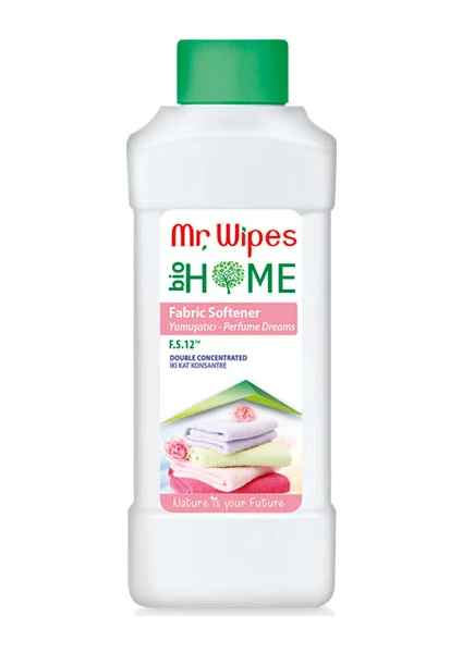 Mr Wipes Konsantre Yumuşatıcı 500 ml