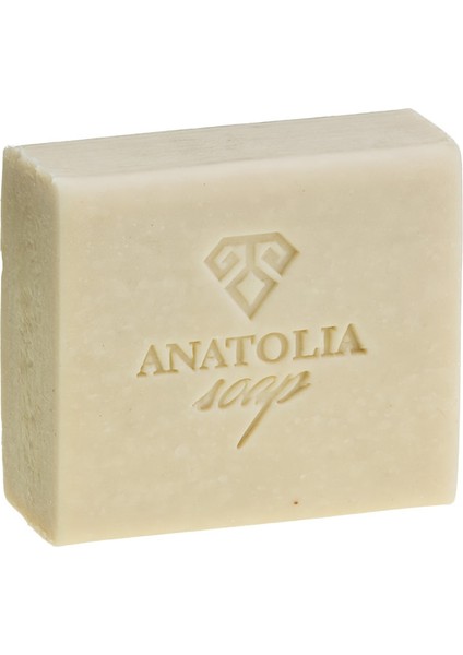 Anatolia Soap Keçi̇ Sütü Sabunu