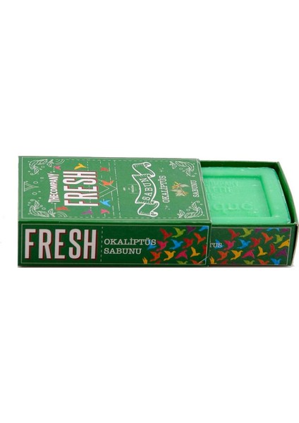Okaliptüs Sabunu Fresh modelleri