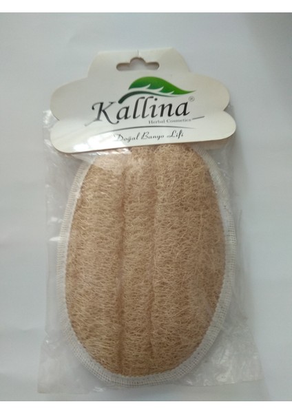 Kallina Kabak Lifi Yüz Kesesi