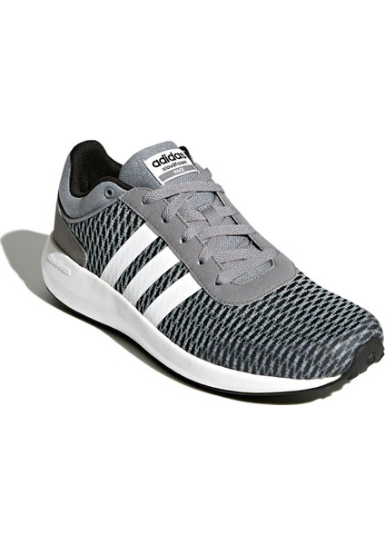 Cf Race Cblac Siyah Erkek Sneaker Ayakkabı