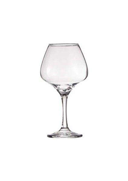 Risus Ayaklı Bardak 6'lı 440267