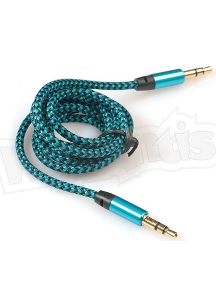 Örgülü Aux Kablo 3.5 mm fiyatları