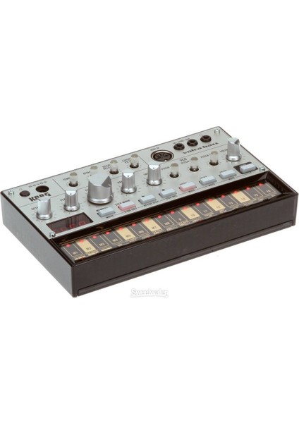 Volca Bass Analogue Bass Makinesi