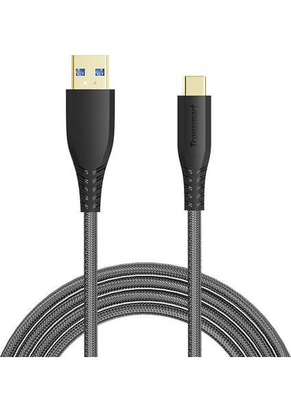 WCP03 57W Type C USB PD 3.0 Şarj Cihazı