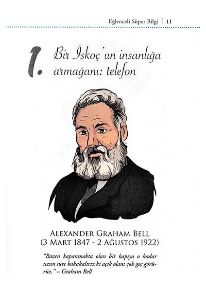 Akıllı Bilginler Seti - 5 Kitap